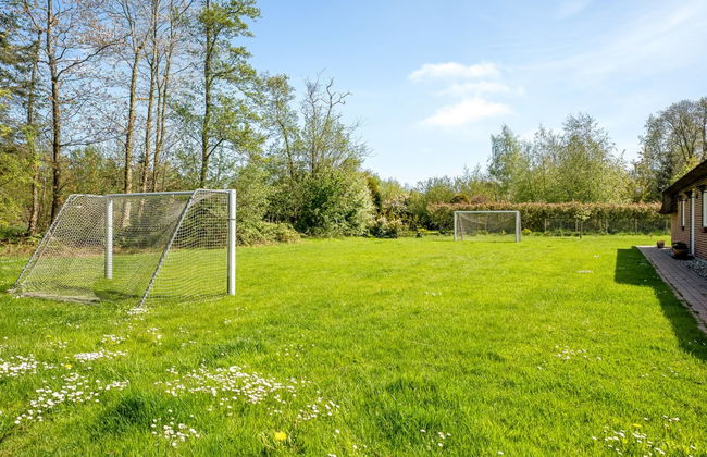 Casa de 6 quartos em Væggerløse com piscina privada e terraço - Foto 19