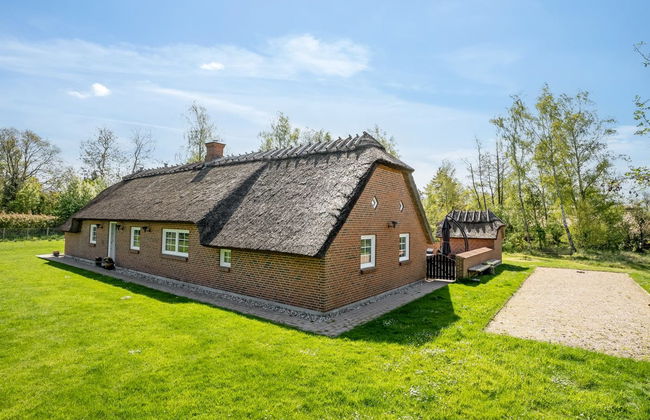 Casa de 6 quartos em Væggerløse com piscina privada e terraço - Foto 27