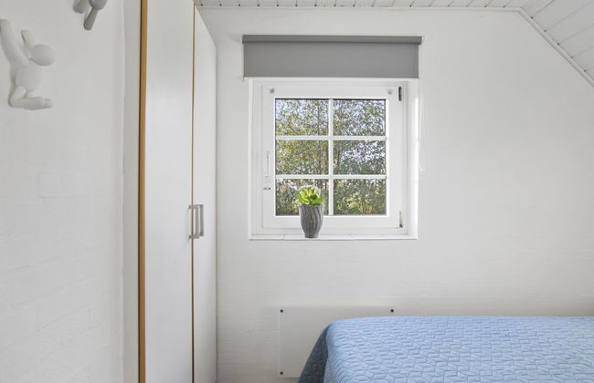 Casa de 6 quartos em Væggerløse com piscina privada e terraço - Foto 47