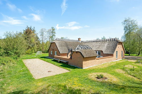 Foto 46 - Casa con 6 camere da letto a Væggerløse con piscina privata e terrazza