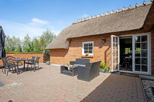Photo 10 - 6 bedroom House in Væggerløse with private pool and terrace