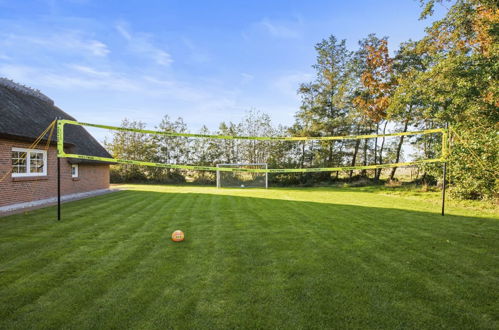 Foto 27 - Casa con 6 camere da letto a Væggerløse con piscina privata e terrazza