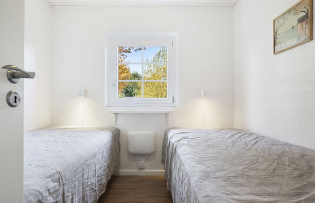 Casa de 6 quartos em Væggerløse com piscina privada e terraço - Foto 32