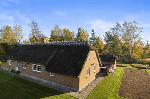 Photo 29 - Maison de 6 chambres à Væggerløse avec piscine privée et terrasse