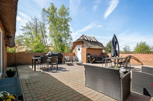 Photo 7 - 6 bedroom House in Væggerløse with private pool and terrace