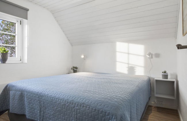 Casa de 6 quartos em Væggerløse com piscina privada e terraço - Foto 46