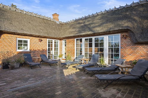 Photo 25 - Maison de 6 chambres à Væggerløse avec piscine privée et terrasse