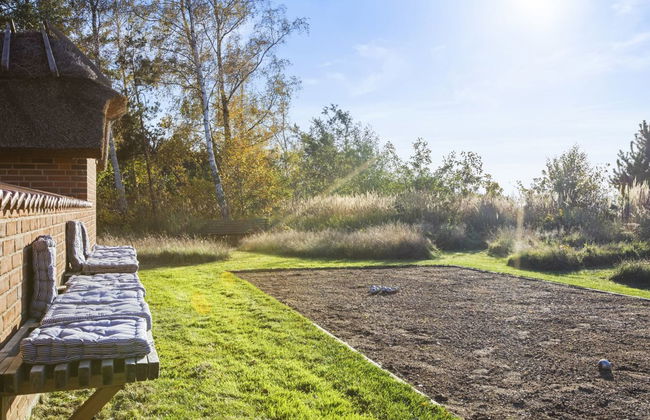 Casa de 6 quartos em Væggerløse com piscina privada e terraço - Foto 15