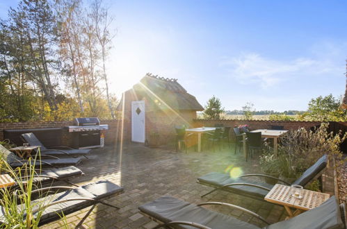 Photo 24 - Maison de 6 chambres à Væggerløse avec piscine privée et terrasse