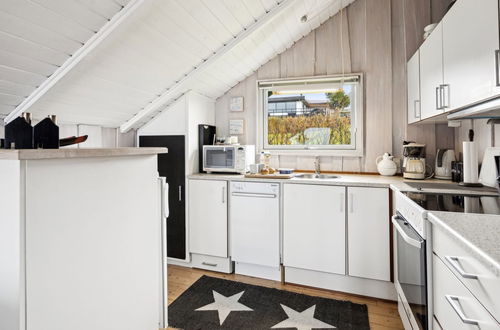 Photo 14 - 2 bedroom House in Skarrev with terrace