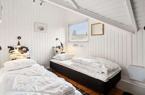 Photo 11 - 2 bedroom House in Skarrev with terrace