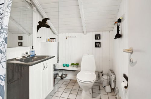 Photo 10 - 2 bedroom House in Skarrev with terrace