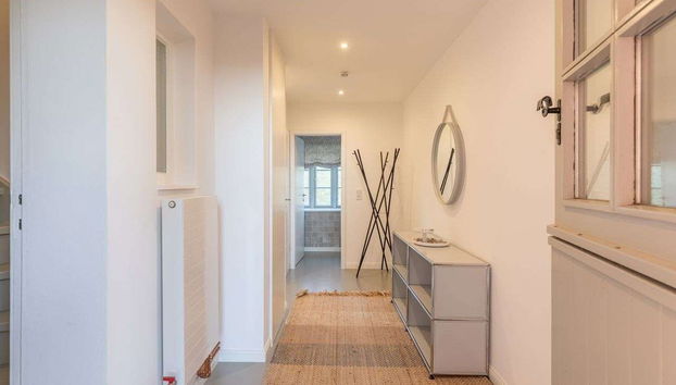 Haus mit 2 Schlafzimmern in Tetenbüll mit garten - Foto 5