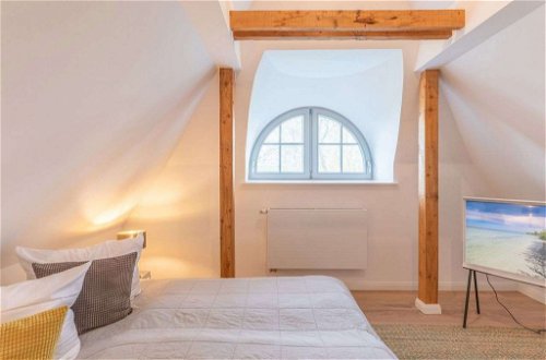 Foto 15 - Casa con 2 camere da letto a Tetenbüll con giardino e vista mare