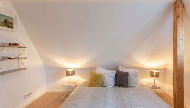 Haus mit 2 Schlafzimmern in Tetenbüll mit garten - Foto 3