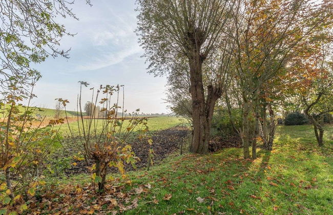 Haus mit 2 Schlafzimmern in Tetenbüll mit garten - Foto 19
