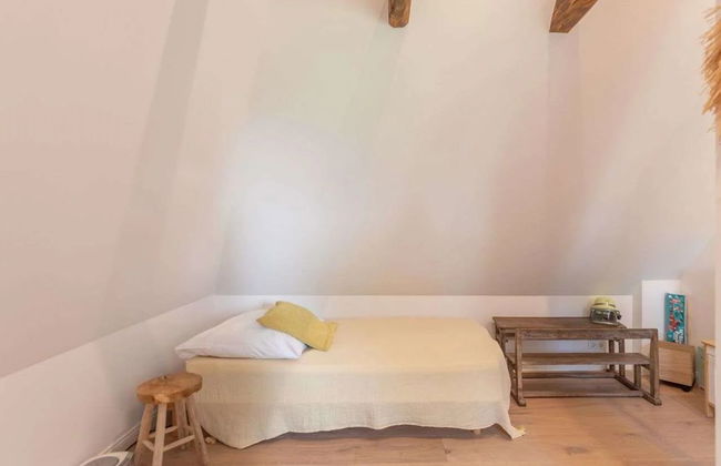 Haus mit 2 Schlafzimmern in Tetenbüll mit garten - Foto 13