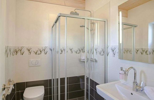 Casa de 4 quartos em Dagebüll com jardim e terraço - Foto 15