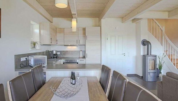 Casa de 4 quartos em Dagebüll com jardim e terraço - Foto 2
