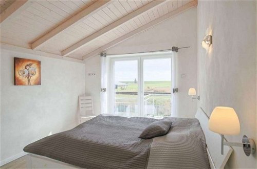 Foto 10 - Casa con 3 camere da letto a Dagebüll con terrazza e vista mare
