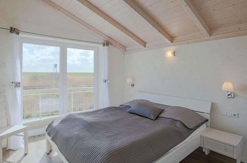 Foto 4 - Casa de 3 quartos em Dagebüll com terraço e vistas do mar