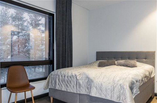 Foto 14 - Casa con 3 camere da letto a Kittilä con sauna e vista sulle montagne