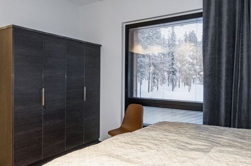 Foto 6 - Casa con 3 camere da letto a Kittilä con sauna