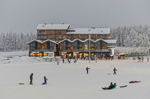 Photo 25 - Maison de 3 chambres à Kittilä avec sauna et vues sur la montagne