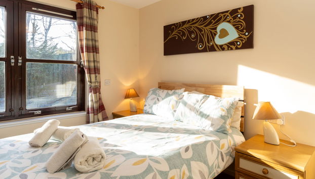Haus mit 3 Schlafzimmern in Aviemore mit garten - Foto 3
