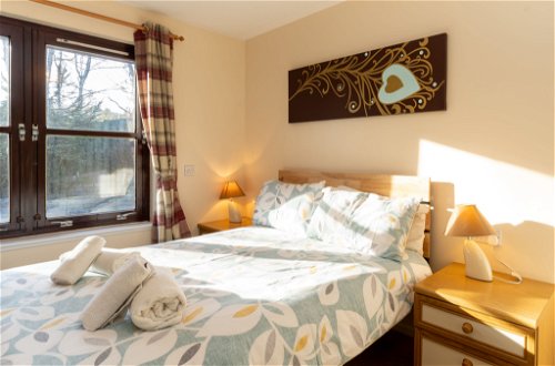 Photo 4 - 2 bedroom House in Aviemore with garden and hot tub