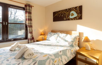 Photo 3 - Maison de 2 chambres à Aviemore avec jardin