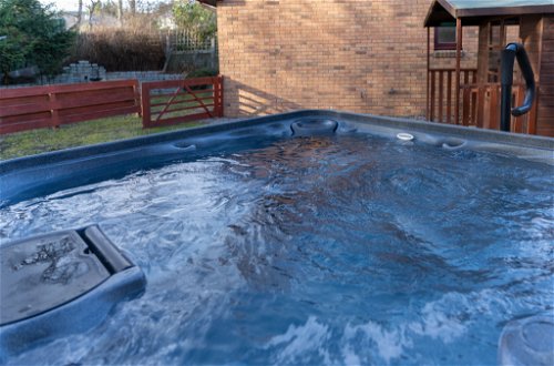 Photo 3 - 2 bedroom House in Aviemore with garden and hot tub