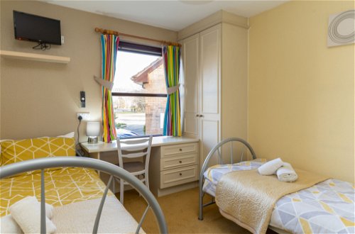Foto 15 - Haus mit 2 Schlafzimmern in Aviemore mit garten und whirlpool