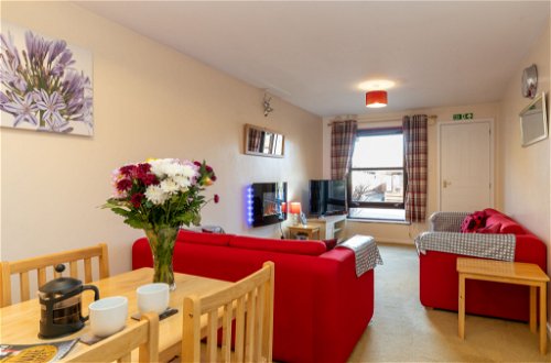 Photo 5 - 2 bedroom House in Aviemore with garden and hot tub