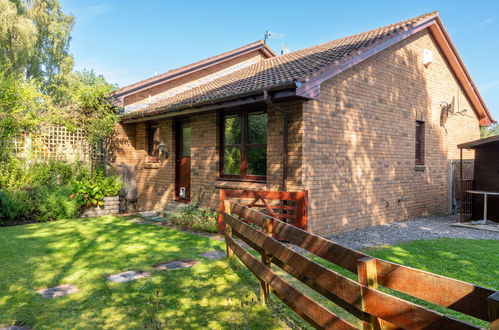 Photo 20 - 2 bedroom House in Aviemore with garden and hot tub