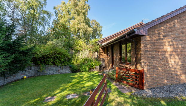 Haus mit 3 Schlafzimmern in Aviemore mit garten - Foto 5