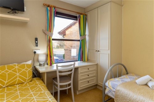 Foto 14 - Haus mit 2 Schlafzimmern in Aviemore mit garten und whirlpool