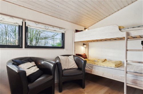 Foto 14 - Casa con 3 camere da letto a Toftlund con terrazza