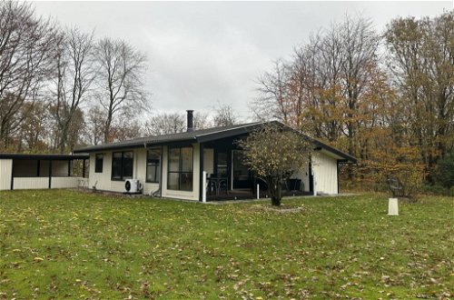 Foto 5 - Casa de 3 habitaciones en Toftlund con terraza