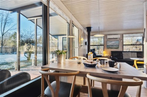 Foto 10 - Haus mit 3 Schlafzimmern in Toftlund mit terrasse