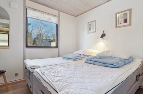 Foto 11 - Haus mit 3 Schlafzimmern in Toftlund mit terrasse