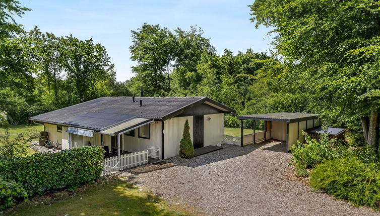 Foto 1 - Casa con 3 camere da letto a Toftlund con terrazza
