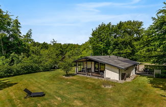 Photo 3 - Maison de 3 chambres à Toftlund avec terrasse