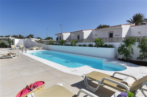 Photo 32 - 2 bedroom House in San Bartolomé de Tirajana with swimming pool and terrace