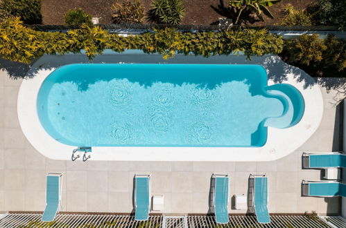 Photo 34 - Maison de 2 chambres à San Bartolomé de Tirajana avec piscine et terrasse