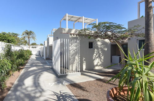 Foto 41 - Casa de 2 quartos em San Bartolomé de Tirajana com piscina e terraço