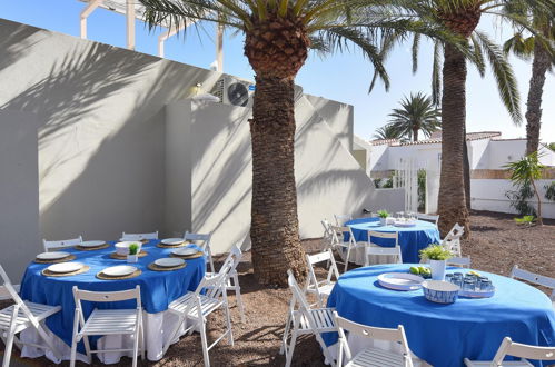 Photo 44 - Maison de 2 chambres à San Bartolomé de Tirajana avec piscine et jardin