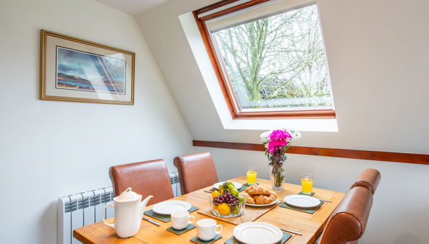 Casa con 3 camere da letto a Invergarry con giardino e terrazza - Foto 4