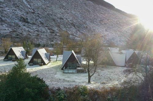 Foto 54 - Casa con 2 camere da letto a Invergarry con giardino e vista sulle montagne