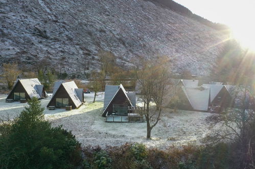 Photo 54 - 2 bedroom House in Invergarry with garden and mountain view